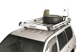 Dachträger für Geländewagen, Dachträgersystem, Rhino Rack, ka-mobile